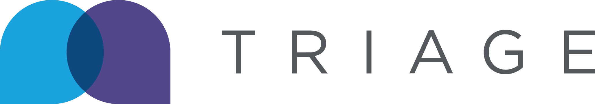 Triage Logo
